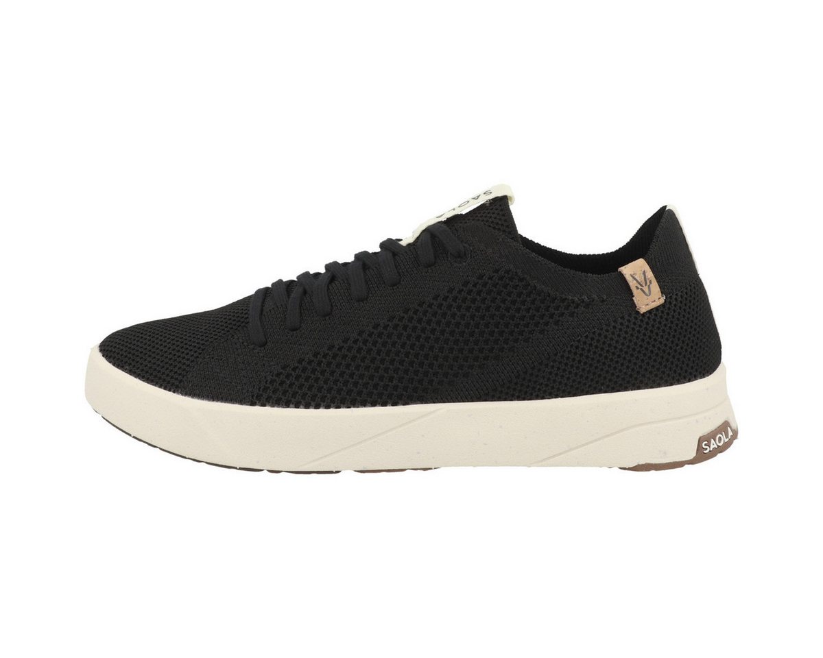 SAOLA Cannon Knit W 2.0 Damen Sneaker SAOLA Cannon Knit W 2.0 Damen Sneaker von SAOLA