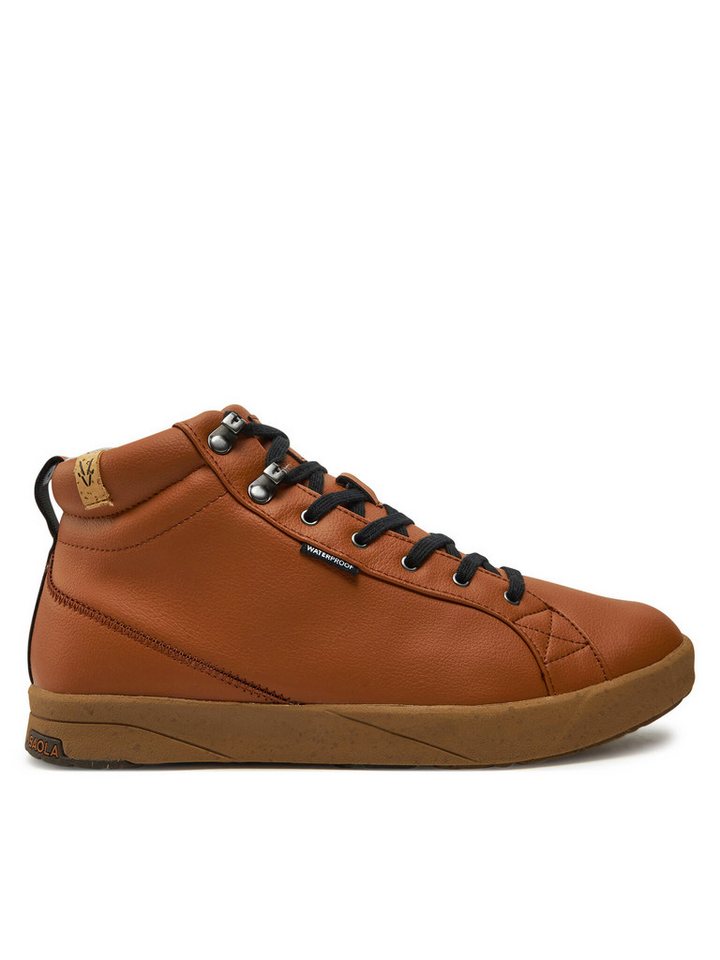 SAOLA Saola Sneakers Bergen SAO2108 Braun Sneaker SAOLA Saola Sneakers Bergen SAO2108 Braun Sneaker von SAOLA