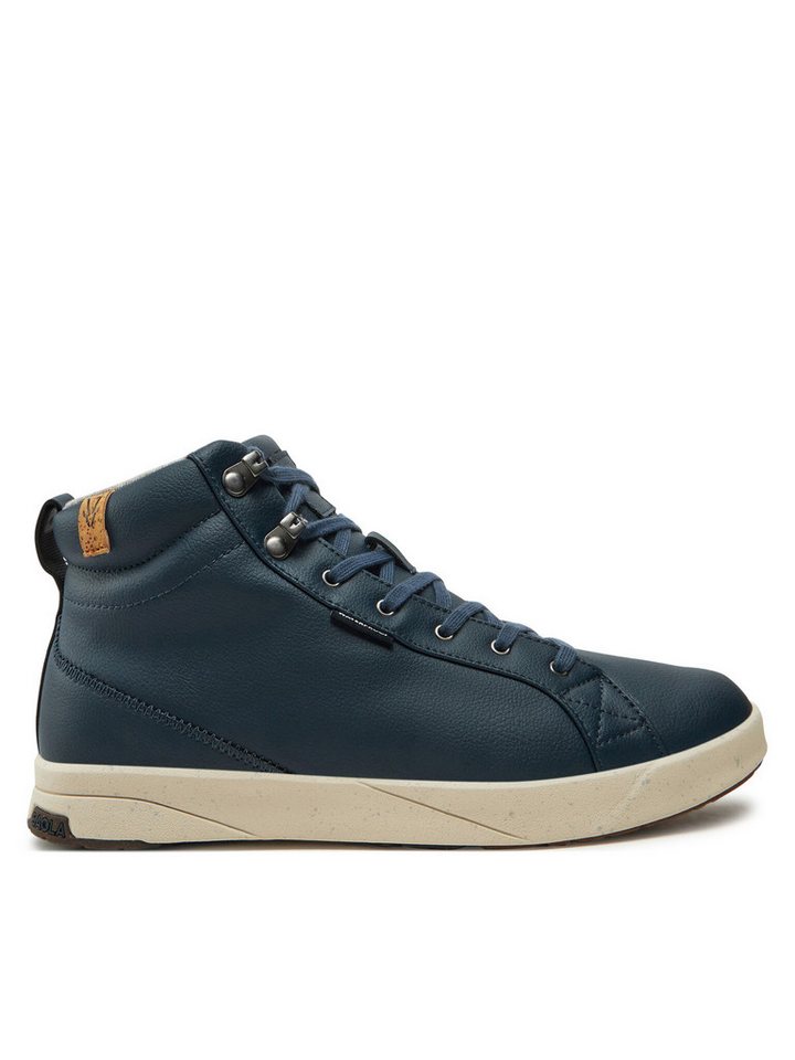 SAOLA Saola Sneakers Bergen SAO2108 Dunkelblau Sneaker SAOLA Saola Sneakers Bergen SAO2108 Dunkelblau Sneaker von SAOLA