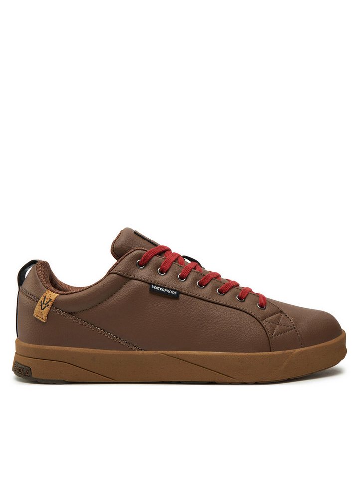 SAOLA Saola Sneakers Cannon 2.0 waterproof SAO2110 Braun Sneaker SAOLA Saola Sneakers Cannon 2.0 waterproof SAO2110 Braun Sneaker von SAOLA