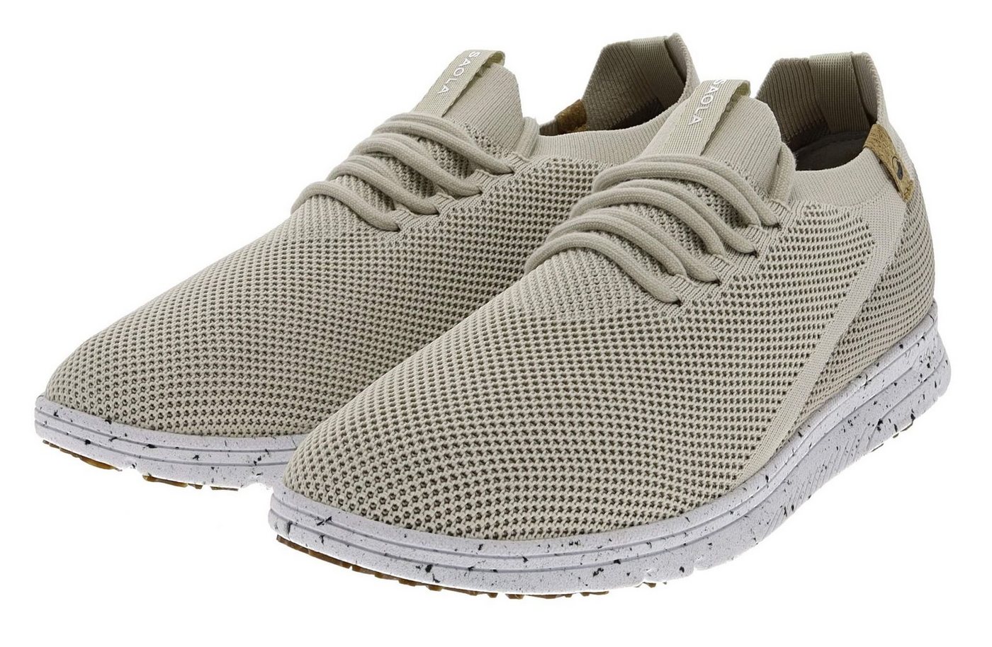 SAOLA TSAVO Fossil Sneaker Herren Veganer Sneaker SAOLA TSAVO Fossil Sneaker Herren Veganer Sneaker von SAOLA