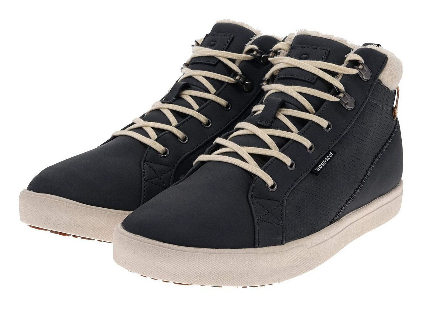 SAOLA WANAKA WATERPROOF WARM Grau Sneaker Veganer Damen Sneaker SAOLA WANAKA WATERPROOF WARM Grau Sneaker Veganer Damen Sneaker von SAOLA