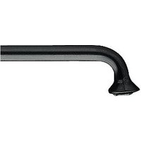 SAPIM Leader Speiche schwarz / 268mm SAPIM Leader Speiche schwarz / 268mm von SAPIM