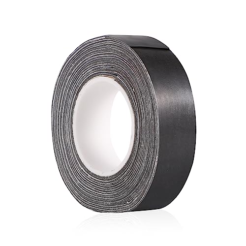 1,27 x 254 cm Bbleiband Selbstklebend, Hohe Dichte 1 Gramm pro Zoll Bleiband Tennisschläger Bleiband Selbstklebend Golf, Erhöht die Kraft und Schwunggeschwindigkeit für Pickleballschläger 1,27 x 254 cm Bbleiband Selbstklebend, Hohe Dichte 1 Gramm pro Zoll Bleiband Tennisschläger Bleiband Selbstklebend Golf, Erhöht die Kraft und Schwunggeschwindigkeit für Pickleballschläger von SAVITA