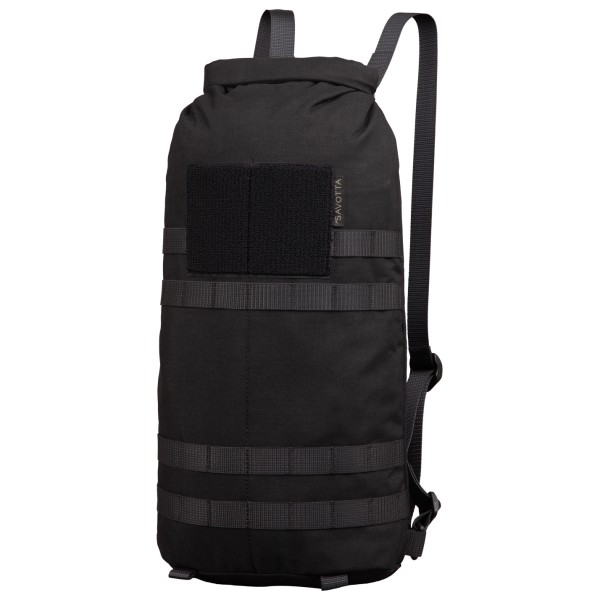 SAVOTTA - Hatka 12 - Daypack Gr 12 l schwarz SAVOTTA - Hatka 12 - Daypack Gr 12 l schwarz von SAVOTTA