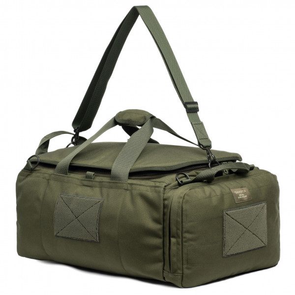 SAVOTTA - Keikka 50 - Reisetasche Gr 50 l oliv SAVOTTA - Keikka 50 - Reisetasche Gr 50 l oliv von SAVOTTA