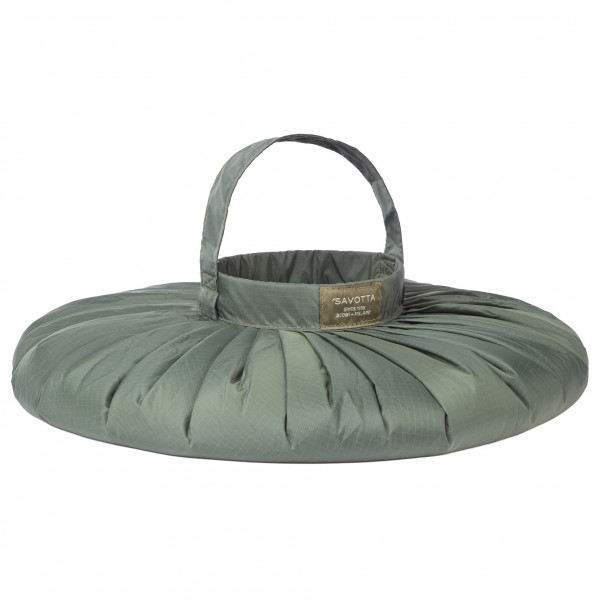 SAVOTTA - Water Carrying Bag - Wasserträger Gr One Size oliv SAVOTTA - Water Carrying Bag - Wasserträger Gr One Size oliv von SAVOTTA