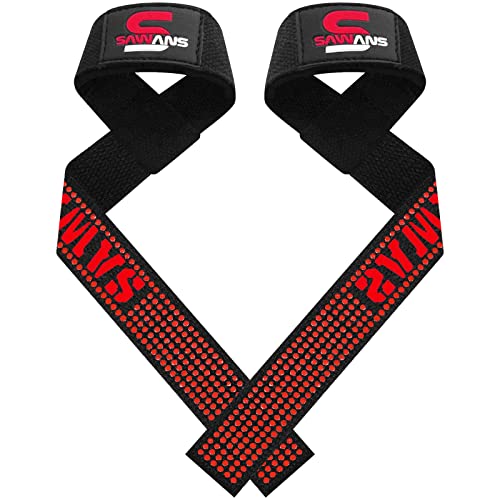 Gewichtheber-Gurte, Neopren-gepolstert, Bodybuilding, Krafttraining, Handgelenkgurte, schweres Gewichtheben, Kreuzheben, Unterstützung, Übungs-Gurte fürs Fitnessstudio, Grifflifting Gewichtheber-Gurte, Neopren-gepolstert, Bodybuilding, Krafttraining, Handgelenkgurte, schweres Gewichtheben, Kreuzheben, Unterstützung, Übungs-Gurte fürs Fitnessstudio, Grifflifting von SAWANS