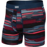 Saxx Underwear Herren Daytripper Fly Boxer von SAXX Underwear