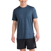 Saxx Underwear Herren Droptemp All Day Cooling T-Shirt von SAXX Underwear