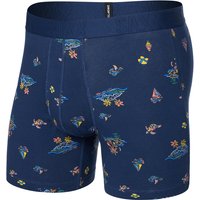 Saxx Underwear Herren Droptemp Cooling Cotton Boxer Saxx Underwear Herren Droptemp Cooling Cotton Boxer von SAXX Underwear