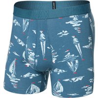 Saxx Underwear Herren Droptemp Cooling Cotton Boxer Saxx Underwear Herren Droptemp Cooling Cotton Boxer von SAXX Underwear