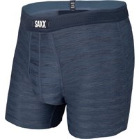 Saxx Underwear Herren Hot Shot Fly Boxer von SAXX Underwear