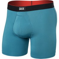 Saxx Underwear Herren Multi Sport Mesh Fly Boxer Saxx Underwear Herren Multi Sport Mesh Fly Boxer von SAXX Underwear