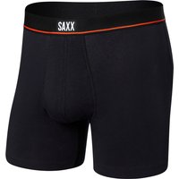 Saxx Underwear Herren Non-Stop Stretch Cotton Unterhose von SAXX Underwear