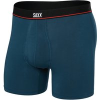 Saxx Underwear Herren Non-Stop Stretch Cotton Unterhose Saxx Underwear Herren Non-Stop Stretch Cotton Unterhose von SAXX Underwear