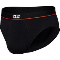 Saxx Underwear Herren Non-Stop Stretch Cotton Unterhose Saxx Underwear Herren Non-Stop Stretch Cotton Unterhose von SAXX Underwear