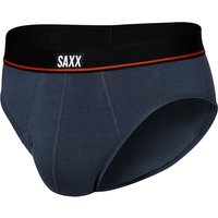 Saxx Underwear Herren Non-Stop Stretch Cotton Unterhose Saxx Underwear Herren Non-Stop Stretch Cotton Unterhose von SAXX Underwear
