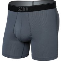 Saxx Underwear Herren Quest Boxer von SAXX Underwear