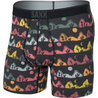 Saxx Underwear Herren Quest Boxer Saxx Underwear Herren Quest Boxer von SAXX Underwear