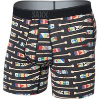 Saxx Underwear Herren Quest Boxer Saxx Underwear Herren Quest Boxer von SAXX Underwear
