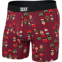 Saxx Underwear Herren Ultra Boxer Saxx Underwear Herren Ultra Boxer von SAXX Underwear