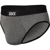 Saxx Underwear Herren Ultra Brief Fly Unterhose Saxx Underwear Herren Ultra Brief Fly Unterhose von SAXX Underwear