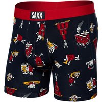 Saxx Underwear Herren Vibe Boxer Saxx Underwear Herren Vibe Boxer von SAXX Underwear