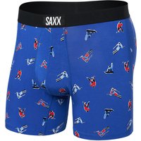 Saxx Underwear Herren Vibe Boxer Saxx Underwear Herren Vibe Boxer von SAXX Underwear