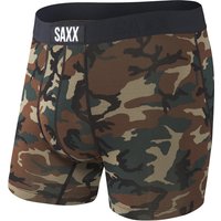 Saxx Underwear Herren Vibe Boxer Saxx Underwear Herren Vibe Boxer von SAXX Underwear