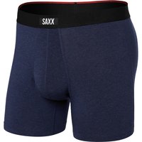 Saxx Underwear Herren Vibe Xtra Fly Boxer von SAXX Underwear