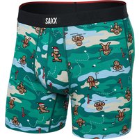 Saxx Underwear Herren Vibe Xtra Fly Boxer Saxx Underwear Herren Vibe Xtra Fly Boxer von SAXX Underwear