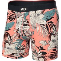 Saxx Underwear Herren Vibe Xtra Fly Boxer Saxx Underwear Herren Vibe Xtra Fly Boxer von SAXX Underwear