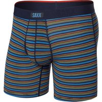 Saxx Underwear Herren Vibe Xtra Fly Boxer Saxx Underwear Herren Vibe Xtra Fly Boxer von SAXX Underwear