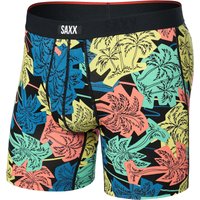 Saxx Underwear Herren Vibe Xtra Fly Boxer Saxx Underwear Herren Vibe Xtra Fly Boxer von SAXX Underwear