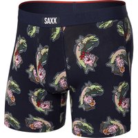 Saxx Underwear Herren Vibe Xtra Fly Boxer Saxx Underwear Herren Vibe Xtra Fly Boxer von SAXX Underwear