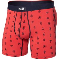 Saxx Underwear Herren Vibe Xtra Fly Boxer Saxx Underwear Herren Vibe Xtra Fly Boxer von SAXX Underwear