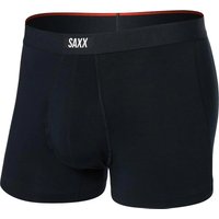 Saxx Underwear Herren Vibe Xtra Trunk Fly Boxer Saxx Underwear Herren Vibe Xtra Trunk Fly Boxer von SAXX Underwear