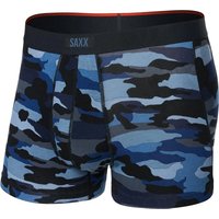 Saxx Underwear Herren Vibe Xtra Trunk Fly Boxer Saxx Underwear Herren Vibe Xtra Trunk Fly Boxer von SAXX Underwear
