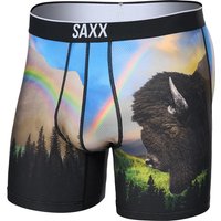 Saxx Underwear Herren Volt Boxer Saxx Underwear Herren Volt Boxer von SAXX Underwear