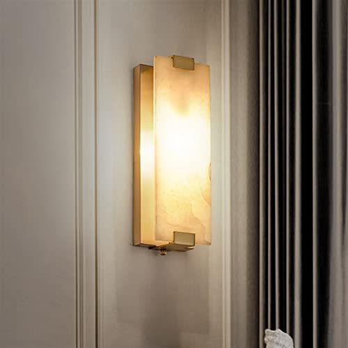 SAyfur Moderne Kristall Gold Wand Lampe Wohnzimmer Hintergrund Wand-Persönlichkeit Schlafzimmer Nachttisch Gang Kristall Wand Lampe Dimmbare Wand Sconces Full of Stars von SAyfur