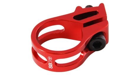 sb3 shifter clamp sram rot von SB3