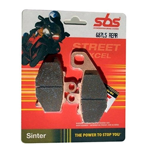 SBS 729RS RACING VORDERE BREMSBELÄGE SBS 729RS RACING VORDERE BREMSBELÄGE von SBS