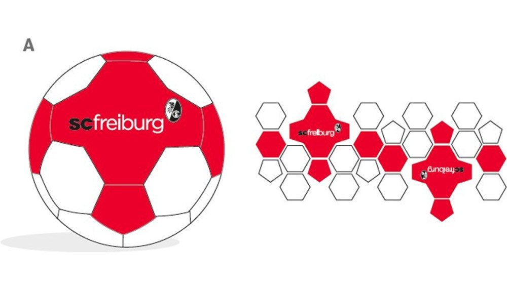 SC Freiburg Fußball SC Freiburg Fußball von SC Freiburg
