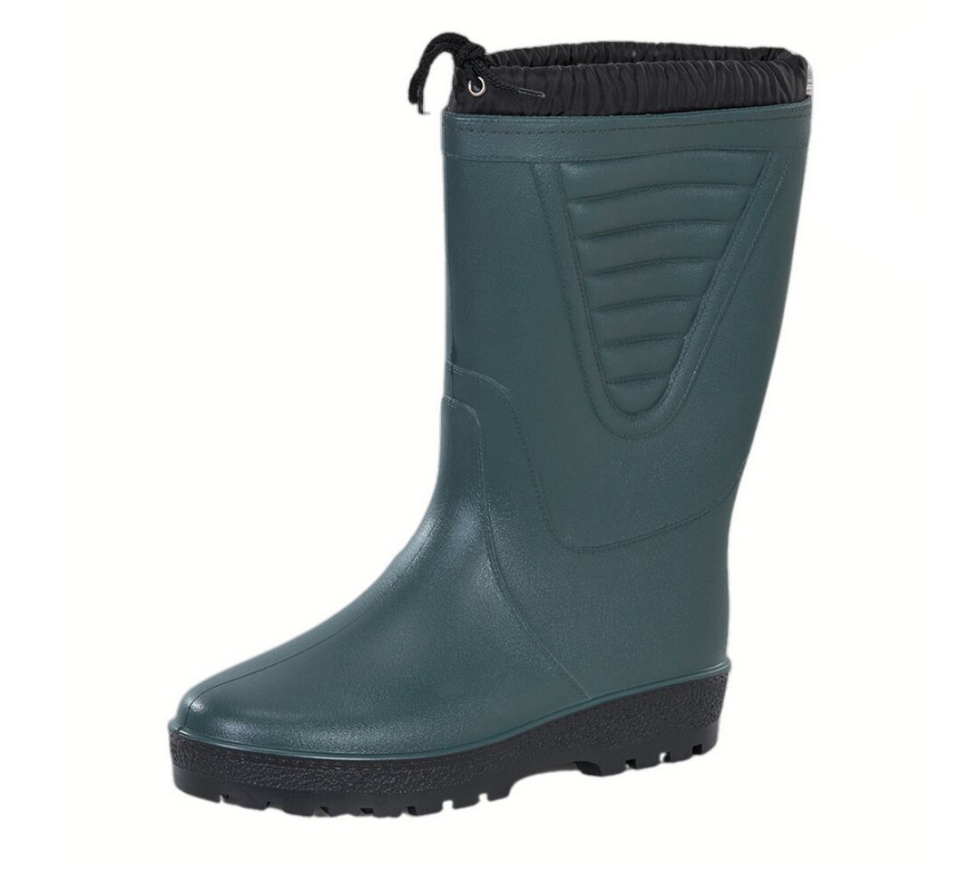 SCHEIBLER WORKWEAR Inuvik Gummistiefel warm gefüttert und wasserdicht SCHEIBLER WORKWEAR Inuvik Gummistiefel warm gefüttert und wasserdicht von SCHEIBLER WORKWEAR