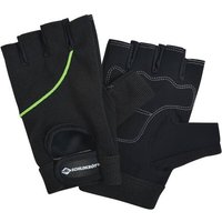SCHILDKRÖT FITNESS Schildkröt Fitness Fitness-Handschuhe "Classic", Größe L-XL SCHILDKRÖT FITNESS Schildkröt Fitness Fitness-Handschuhe "Classic", Größe L-XL von SCHILDKRÖT FITNESS