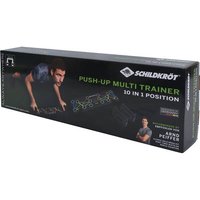 SCHILDKRÖT FITNESS Schildkröt Push-Up Multitrainer, Push Up Board für das Muskelaufbautraining, Trainingsgerät für Zuhause, inkl. Farbcodierung, rutschfeste Griffe und Anti-Rutsch-Pads auf der Unterseite, 960144 SCHILDKRÖT FITNESS Schildkröt Push-Up Multitrainer, Push Up Board für das Muskelaufbautraining, Trainingsgerät für Zuhause, inkl. Farbcodierung, rutschfeste Griffe und Anti-Rutsch-Pads auf der Unterseite, 960144 von SCHILDKRÖT FITNESS