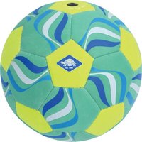 SCHILDKRÖT Ball Schildkröt Neopren Mini Beachsoccer, kleiner Fußball ideal für kleine Kinderhände un von SCHILDKRÖT