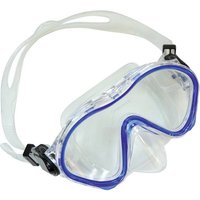 SCHILDKRÖT Kinder Tauchmaske TAHITI 4+ im Blister SCHILDKRÖT Kinder Tauchmaske TAHITI 4+ im Blister von SCHILDKRÖT