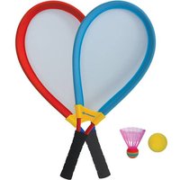 SCHILDKRÖT Racket Set GIANT SCHILDKRÖT Racket Set GIANT von SCHILDKRÖT